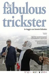 The Fabulous Trickster постер