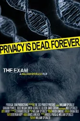 The Exam 2015 постер