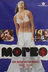 Ненормальность 1972 постер