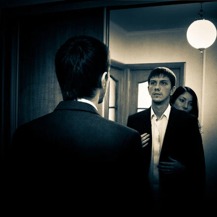Постер Одна душа на двоих 2011