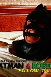 Batman & Robin: Pillow Talk постер
