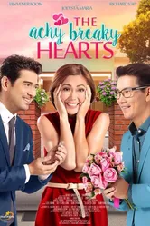 The Achy Breaky Hearts постер