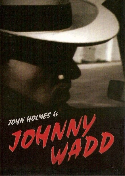 Постер Johnny Wadd