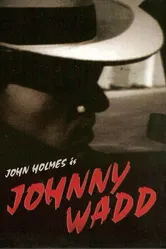 Johnny Wadd постер