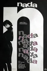 Надежда 1963 постер