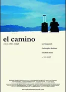 El camino 2008, США постер