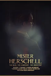 Mister Herschell постер