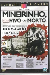 Минейриньо живой или мёртвый 1967 постер