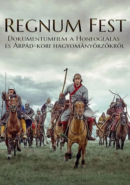 Постер Regnum Fest