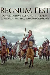 Regnum Fest постер