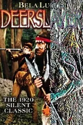 Кожаный чулок, часть 1: Зверобой и Чингачгук 1920 постер