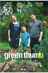 Green Thumb 2014 постер