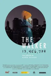 The Walker 2015, Испания постер