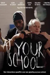 At Your School постер