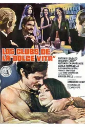 Разборки в Милане 1973 постер