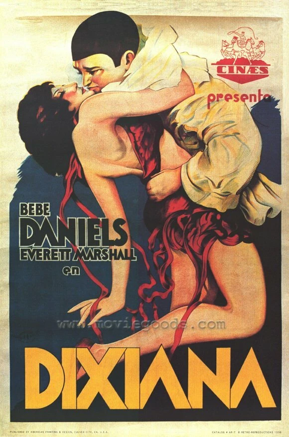 Постер фильма
