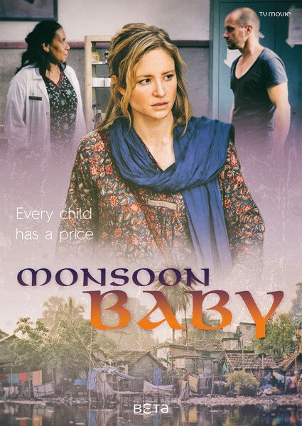 Постер Monsoon Baby