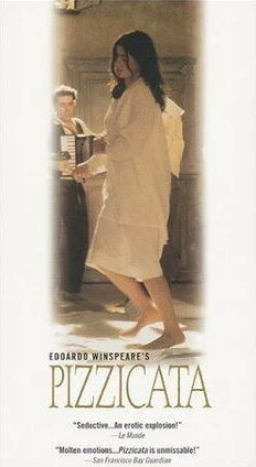 Постер Пицциката 1996