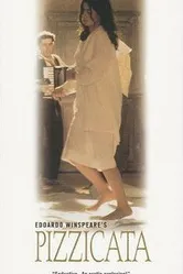 Пицциката 1996 постер