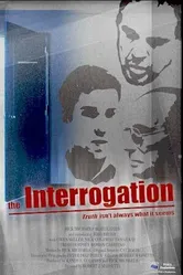 The Interrogation 2002 постер