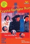 Постер Погоня за кристаллом 1994