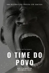 O Time do Povo постер