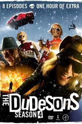 Горячие финские парни 2006 постер