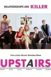 Upstairs 2014 постер