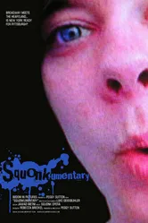 Squonkumentary постер