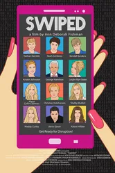 Swiped 2018 постер