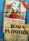 Постер Rosen på Tistelön 1945
