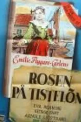 Rosen på Tistelön 1945 постер