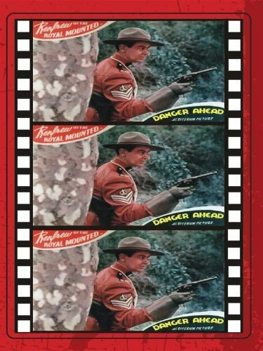 Постер Danger Ahead 1940