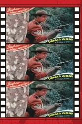 Danger Ahead 1940 постер