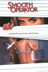 Smooth Operator 1995, США постер