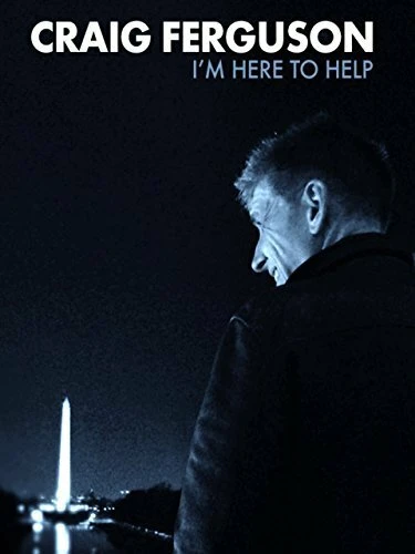 Постер Craig Ferguson: I'm Here to Help