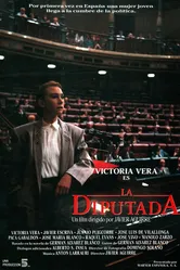 Депутатка 1988 постер