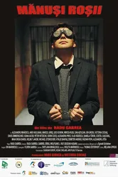 Красные перчатки 2010 постер