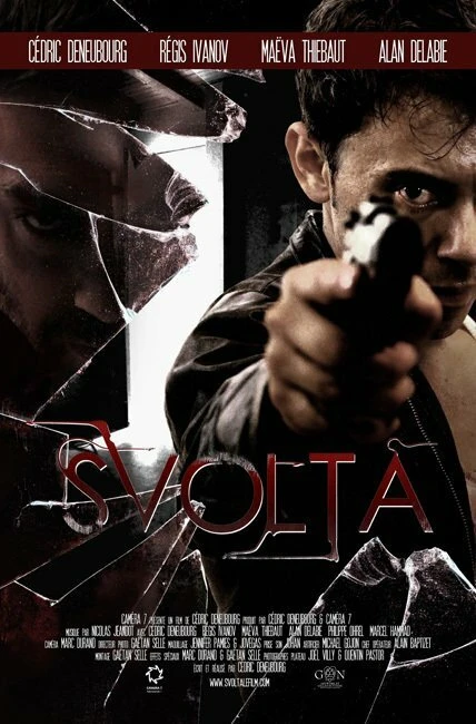 Постер Svolta