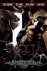 Svolta постер