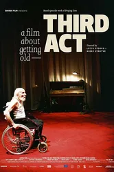 Third Act 2019 постер