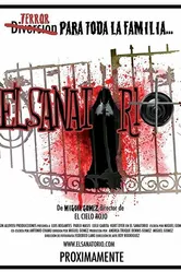 El Sanatorio постер