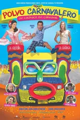 Polvo Carnavalero постер