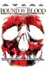 Wendigo: Bound by Blood постер