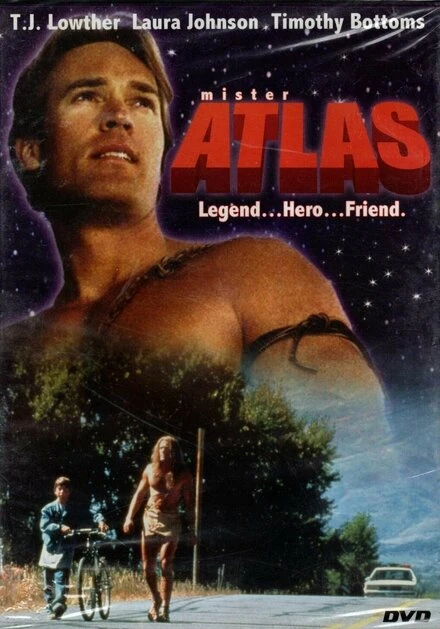 Постер Mr. Atlas