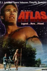 Mr. Atlas постер