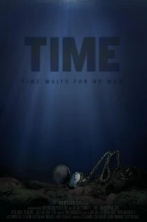Постер Time 2012, США