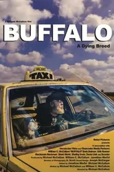 Buffalo 2015 постер