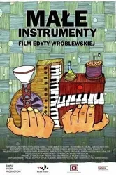 Male instrumenty постер
