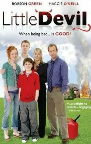 Постер Little Devil 2007